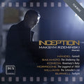 Handel / Rzeminski - Inception - Music CD