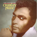 Pride,charley - Essential - Music CD