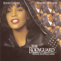 Soundtrack - Bodyguard - Music CD