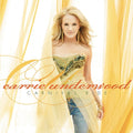 Underwood,carrie - Carnival Ride - Music CD