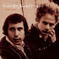 Simon & Garfunkel - Live 1969 - Music CD