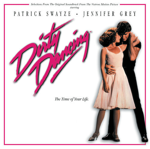 Soundtrack - Dirty Dancing - Music CD