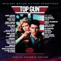 Soundtrack - Top Gun - Music CD