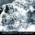 Rage Against Machine - Rage Against The Mach - Music CD