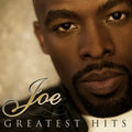 Joe - Greatest Hits - Music CD