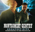 Montgomery Gentry - Greatest Hits - Music CD