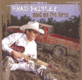 Paisley,brad - Mud On The Tires - Music CD