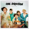 One Direction - Up All Night - Music CD