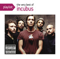 Incubus - Playlist: Very Be - Music CD