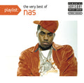 Nas - Playlist: Very Be - Music CD