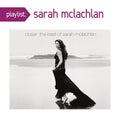 Mclachlan,sarah - Playlist: Very Best Of - Music CD