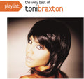 Braxton,toni - Playlist: Very Best Of - Music CD