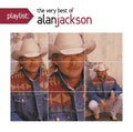 Jackson,alan - Playlist: Very Best Of - Music CD
