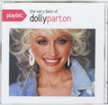 Parton,dolly - Playlist: Very Best Of - Music CD