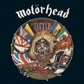 Motorhead - 1916 - Music CD