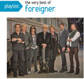 Foreigner - Playlist: Very Best Of - Music CD