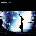 Sade - Lovers Live - Music CD