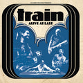 Train - Alive At Last - Music CD