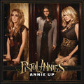 Pistol Annies - Annie Up - Music CD