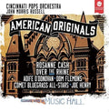 American Originals [LP] Vinyl Record