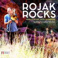 Gale / Rojak / New York Chamber Symphony / Schwarz - Rojak Rocks - Music CD