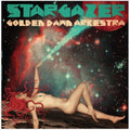 Golden Dawn Arkestra - Stargazer - Vinyl Record