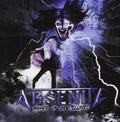 Arsenite - Ashes Of The Declined - Music CD