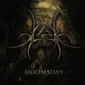 Admin - Doomsday - Music CD