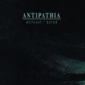 Antipathia - Outcast - Music CD