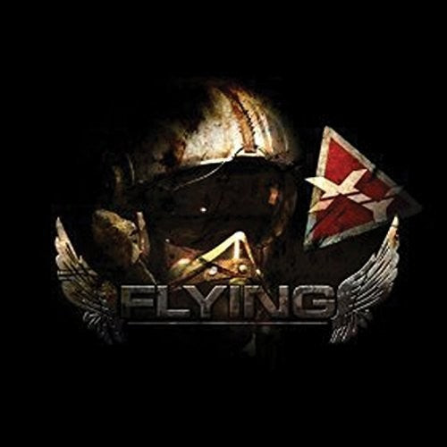 X-y - Flying - Music CD