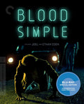 Criterion Collection - Blood Simple/bd - Blu-ray