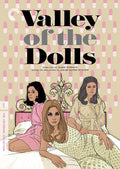 Criterion Collection - Valley Of The Dolls/dvd - DVD