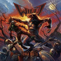 Wild - En Tierra Hostil - Music CD