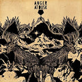 Anger At Dusk - Anger At Dusk - Music CD