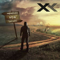 X-y - Memories Now Dreams - Music CD