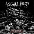 Assaultery - Life Denied - Music CD