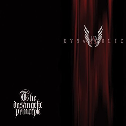 Dysangelic - Dysangelic Principle - Music CD