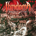 Ibridoma - Goodbye Nation - Music CD