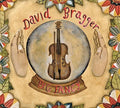 Bragger,david - Big Fancy - Music CD