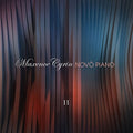 Cyrin,maxence - Novo Piano Ii - Music CD