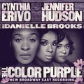 Color Purple / N.b.c.r. - Color Purple / N.b.c.r. - Music CD