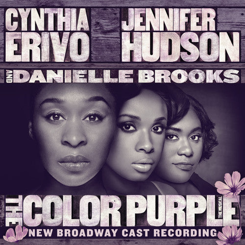 Color Purple / N.b.c.r. - Color Purple / N.b.c.r. - Music CD