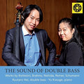 Bottesini / Hei / Kosuge - Sound Of Double Bass - Music CD