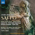 Mayr / Brown / Bavarian State Opera Chorus / Hauk - Saffo - Music CD