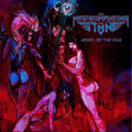 Necromancing The Stone - Jewel Of The Vile - Music CD