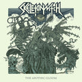 Skeletonwitch - Apothic Gloom - Music CD