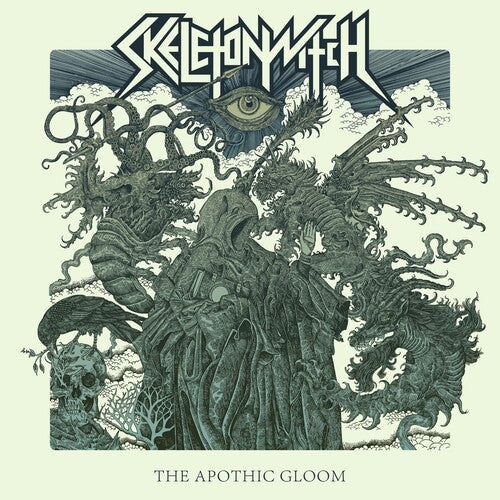 Skeletonwitch - Apothic Gloom - Music CD