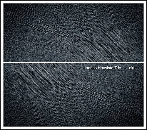Haavisto,joonas - Oku - Music CD