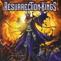 Resurrection Kings - Resurrection Kings - Music CD