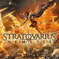 Stratovarius - Nemesis: Limited - Music CD